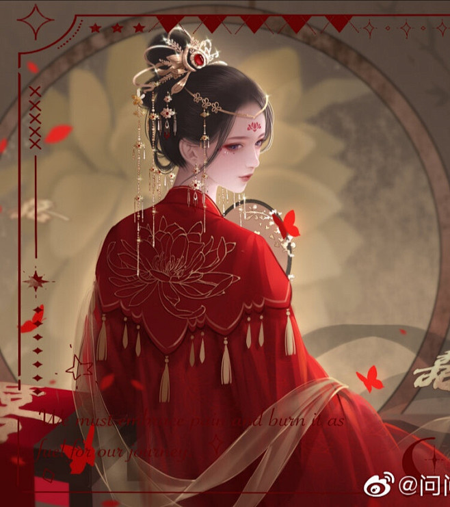 作者'问问小画渣