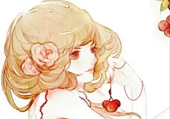 优美的女性插画作品欣赏 - 插画图片_插画师_插画壁纸_场景插画_yidodo.net - 意兜兜