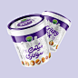 Pemina / Kalleh Crispy Mix – Packaging Of The World