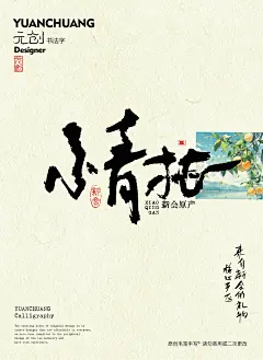 茶名-小青柑