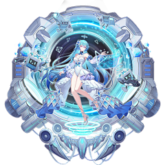 ꧁雨็้༺༒༻明็้꧂采集到奥拉星