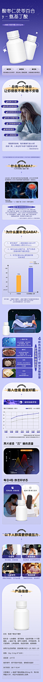 氨基丁酸详情页