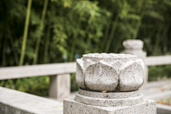 月凝橙采集到寺庙