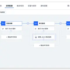 图形化编辑器 - CODING 帮助中心