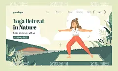 瑜伽展板卡通美女  - 源文件下载【酷图网】国际瑜伽日,瑜伽日,瑜伽,海报,瑜伽海报,瑜伽日海报,矢量,插画,插图,素材,元素,卡通,手绘,瑜伽展板,瑜伽广告,瑜伽宣传,瑜伽挂图,室内瑜伽,瑜伽中心,健身,瑜伽房,瑜伽馆,瑜伽素材,瑜伽插画,瑜伽日素材,人物,瑜伽横幅,动作,展板,瑜伽日插画,瑜伽日展板,美女,瑜伽人物,背景,扁平,草地,室外