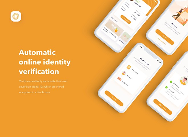 Online Identity Onbo...