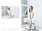 ' White Court ' The Whimsy People : 'The Whimsy People' the brand of contemporary taste and cool casual style aspires to create minimal sneakers that you can wear with everything and everywhere