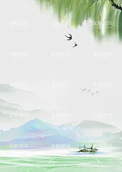 清明节作文背景底纹信纸  - 源文件下载【酷图网】清明节,作文,背景,底纹,信纸