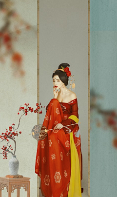 尘訁2采集到古风