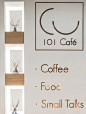101咖啡馆，长沙 / Giovanni Ferrara : 融合意大利南部和东南亚的装饰特点