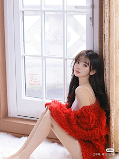 翻斗花园突破手牛爷爷采集到美女