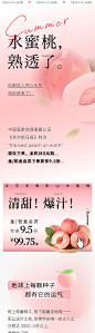 水蜜桃介绍长图-源文件