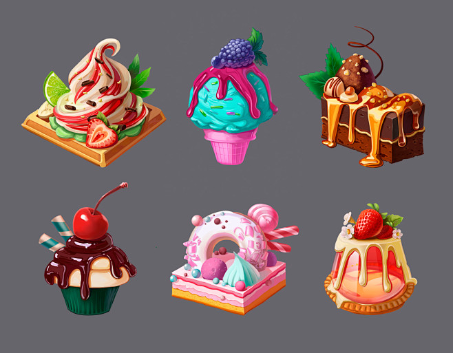 Behance :: 为您呈现