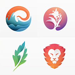 设计/小胡子采集到LOGO/VI/包装/图标