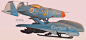 The Great Sketch Swap of 2017 : Sketch swap for 2017...one designer does a line sketch, another renders it up in color. Vehicle themes, lots of fun and you might just learn something.