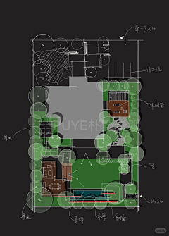 酒笙清欢采集到D——彩平