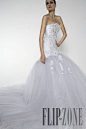 Zuhair Murad 2007-2008 - Bridal :  Zuhair Murad – 13 photos - the complete collection