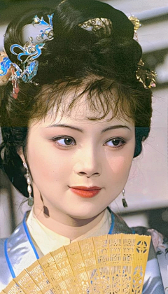 Dizzy_采集到脸/女