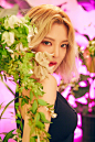                                                                                                         “女王小分队”#少女时代-Oh!GG#《懂不懂(Lil’ Touch)》预告照公布后热潮不断！<br/>成员们化身为拥有着迷人和干练美的气质女神！并表示小分队队名少女时代-Oh!GG“是在准备小分队时想到粉丝们的惊讶反映而来的，很新颖很特别”。<br/>少女时代#少女时代全新
