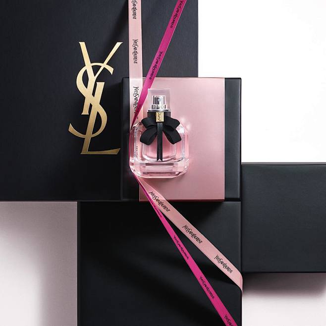 YSL Beauty Official ...