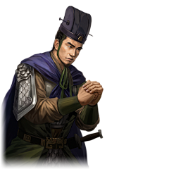 《九七》采集到三国人物