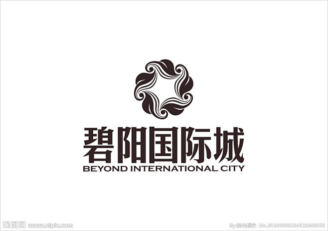 地产LOGO