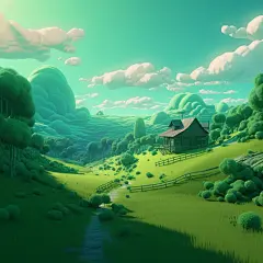 @AI艺术之家 ⇦查看咒语 AI绘画 风景 草地 Midjourney AI绘画咒语 AI提示词 卡通 插画 IP 角色 3D Prompt 关键词 咒语 教程 AI灵感 壁纸 AI绘画 AI美女 AI背景 AI人物 AI咒语 AI关键词 AI摄影 AI场景 AI海报 AI插画 AI模特 AI智能 AI科技 AI头像 AI机器人 AI教程 AI生成 AI素材 AI古风 AI设计 AI元素 AI风景 AI绘画 AI助手 AI对话 AI古风 AI助手 AI对话 AI字体 AI芯片
