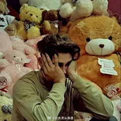 @欧美男头像菌 的个人主页 - 微博