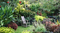 flowers garden summer wallpaper (#2087115) / Wallbase.cc