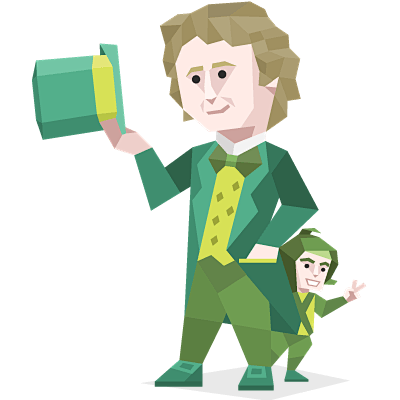 “竞选者” 人格 (ENFP-A / ENFP-T) | 16Personalities-花瓣网