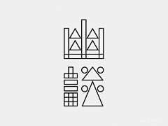 qiu丘丘采集到字体设计