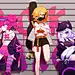 @MuseDash_喵斯快跑 的个人主页 - 微博