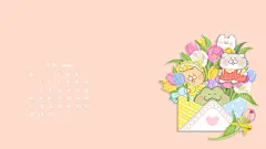 ✿ 六月壁纸 ✿#好运壁纸#
. 
➜  预览图
➜  手机壁纸
➜  电脑壁纸
 @饭生月 ✿ ​​​​