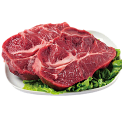 云嵚采集到肉类