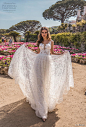 La Petra 2019 Wedding Dresses_婚纱摄影视觉志