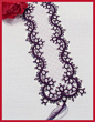 Image detail for -Tatting 67 - Tatted Bookmark Designs by Murphys Designs