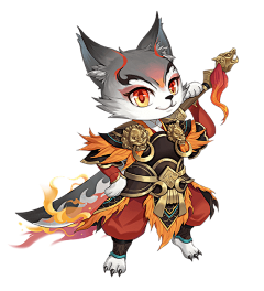 V嚄朩采集到京剧猫