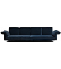 Essential Edra Sofa