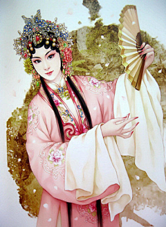 婳兮HUAXI采集到且歌且行
