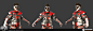 Apex Legends Character Skin: Bangalore "Apex Overdrive", Patrick Yeung : Apex Legends Character Skin: Bangalore "Apex Overdrive"<br/>Super excited to be able to share with you all the art of APEX!<br/>I am responsible for t