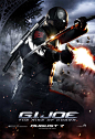 特种部队：眼镜蛇的崛起 G.I. Joe: The Rise of Cobra (2009)
导演: 斯蒂芬·索莫斯
主演: 查宁·塔图姆 / 西耶娜·米勒 / 约瑟夫·高登-莱维特 / 马龙·韦恩斯 / 丹尼斯·奎德 / 李秉宪
类型: 动作 / 科幻 / 惊悚 / 冒险
上映日期: 2009-08-07(美国)
片长: 118 分钟
IMDb链接: tt1046173