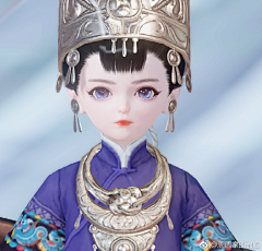 汜嘚ぷ维笑采集到萝莉参考