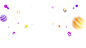 漂浮几何 彩色 圆点 线条 糖果 彩色 漂浮 海报装饰 Png素材 Png活动素材 免扣素材 免扣活动素材 各种透明素材尽在 ----->@鸡动了