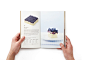 #Design# #画册设计# #蛋糕手冊/21Cake#