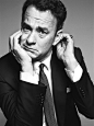 Tom Hanks