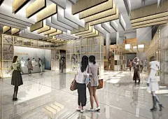 Busan ASEAN Culture Center / 부산 아세안문화원 : 최토끼 Museum Designer &amp; Exhibition Director