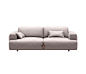 Duffle by BOSC | Lounge sofas