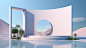 ls7623_C4D_minimalist_stage_designs_a_clean_backgroundsoft_and__dd5ab6cd-1c60-4f26-9a45-7767530b7bb0