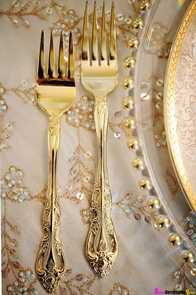 Set the Table in Sty...