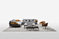 B&B Atoll by B&B Italia | Sofas